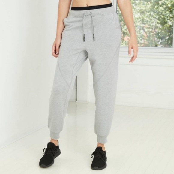 JoyLab Pants - 🚨JoyLab Gray Joggers- Med